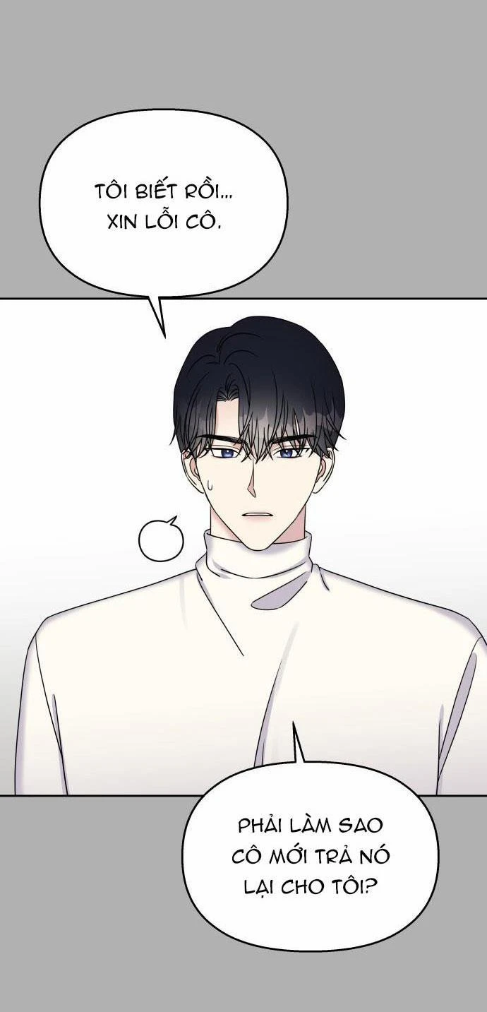 Hãy Diễn Như Anh Yêu Em Chapter 33 - 22