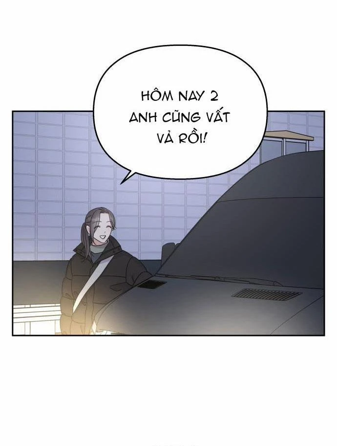 Hãy Diễn Như Anh Yêu Em Chapter 33 - 28