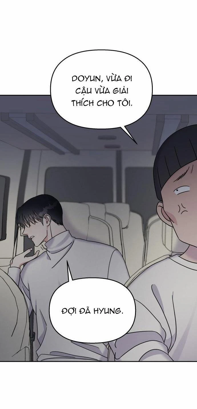 Hãy Diễn Như Anh Yêu Em Chapter 33 - 30