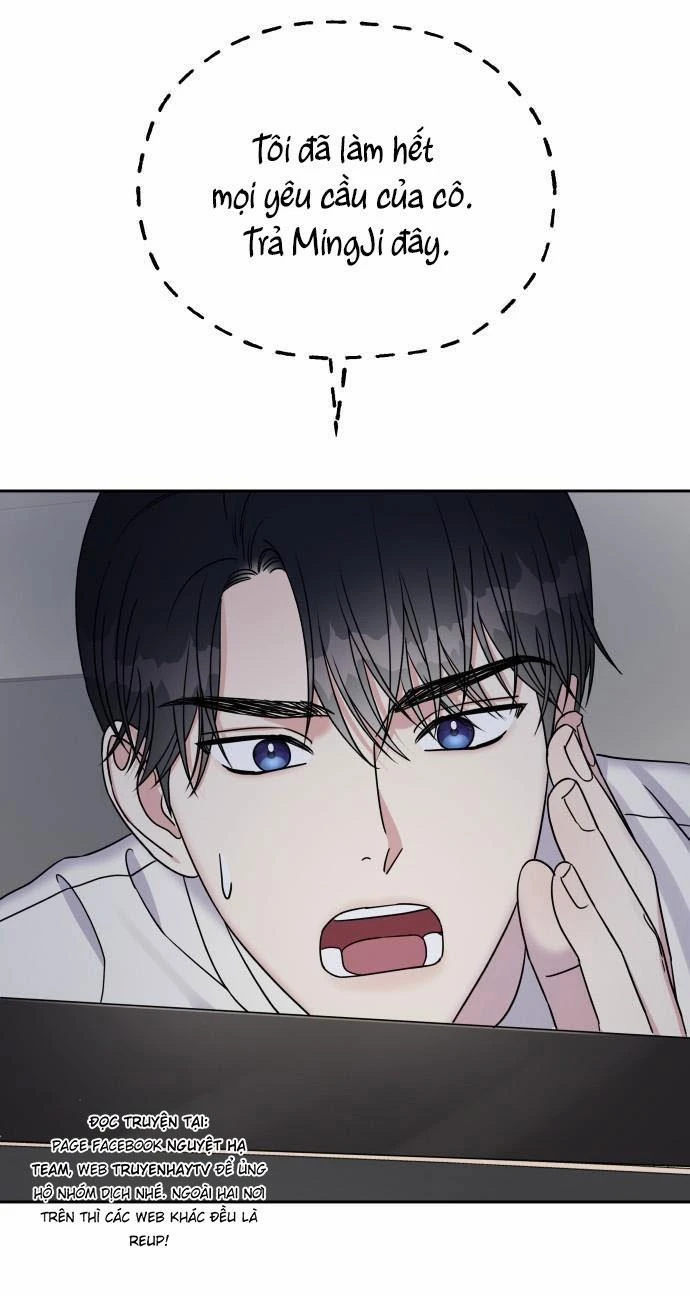 Hãy Diễn Như Anh Yêu Em Chapter 33 - 32