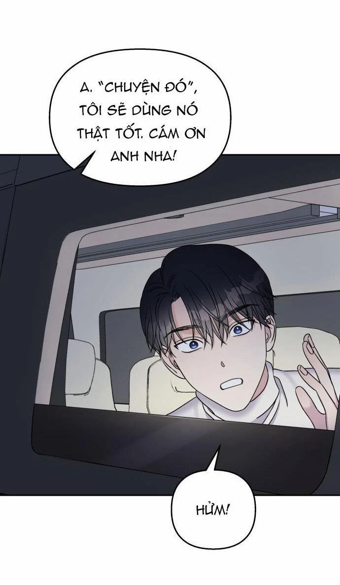 Hãy Diễn Như Anh Yêu Em Chapter 33 - 34