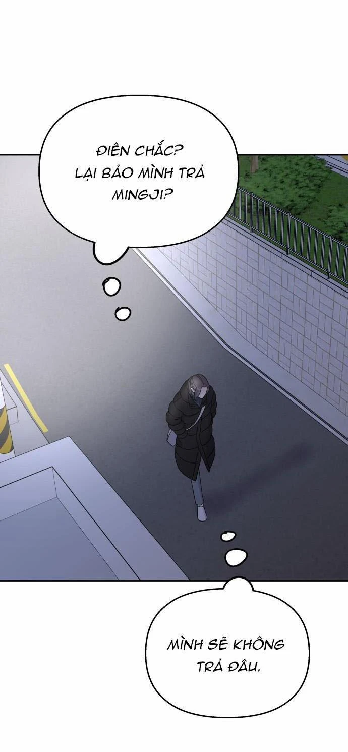 Hãy Diễn Như Anh Yêu Em Chapter 33 - 36