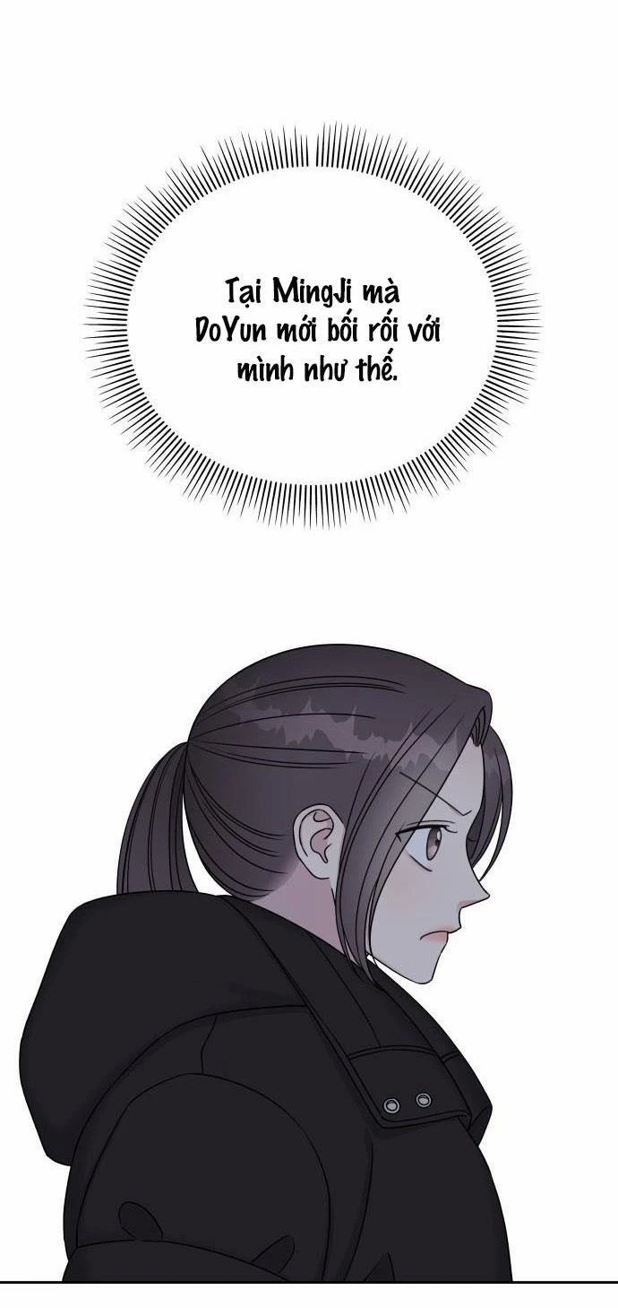 Hãy Diễn Như Anh Yêu Em Chapter 33 - 37