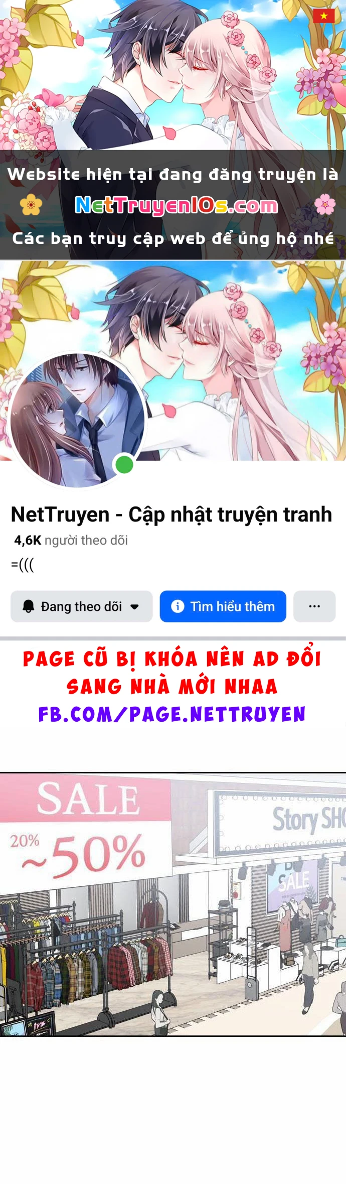 Hãy Diễn Như Anh Yêu Em Chapter 33.5 - 1