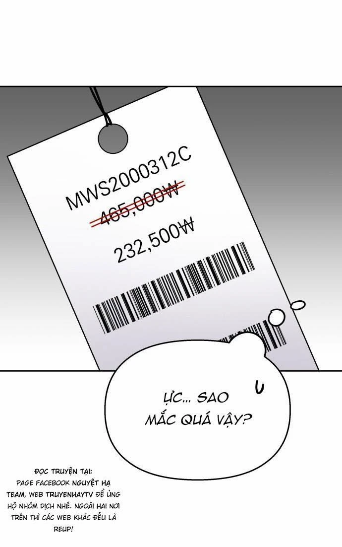 Hãy Diễn Như Anh Yêu Em Chapter 33.5 - 3