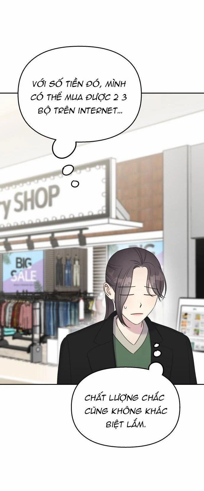 Hãy Diễn Như Anh Yêu Em Chapter 33.5 - 4
