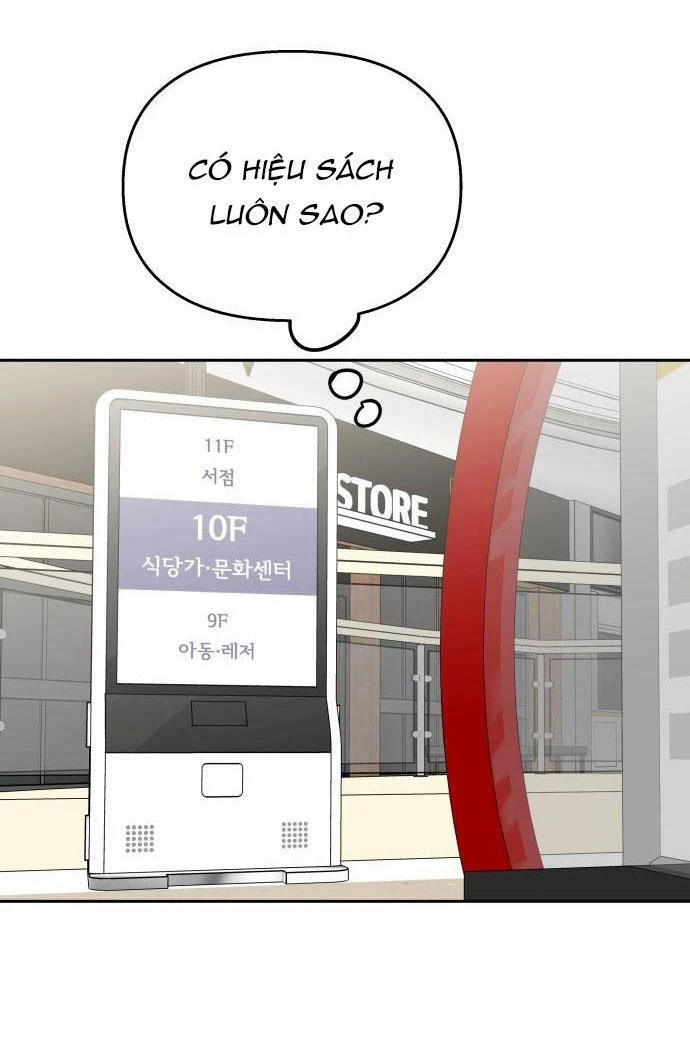 Hãy Diễn Như Anh Yêu Em Chapter 33.5 - 8