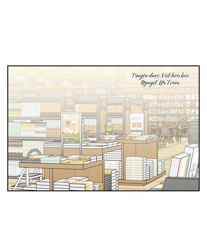 Hãy Diễn Như Anh Yêu Em Chapter 33.5 - 9
