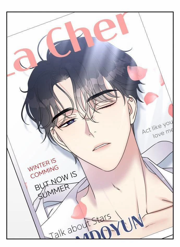 Hãy Diễn Như Anh Yêu Em Chapter 33.5 - 10