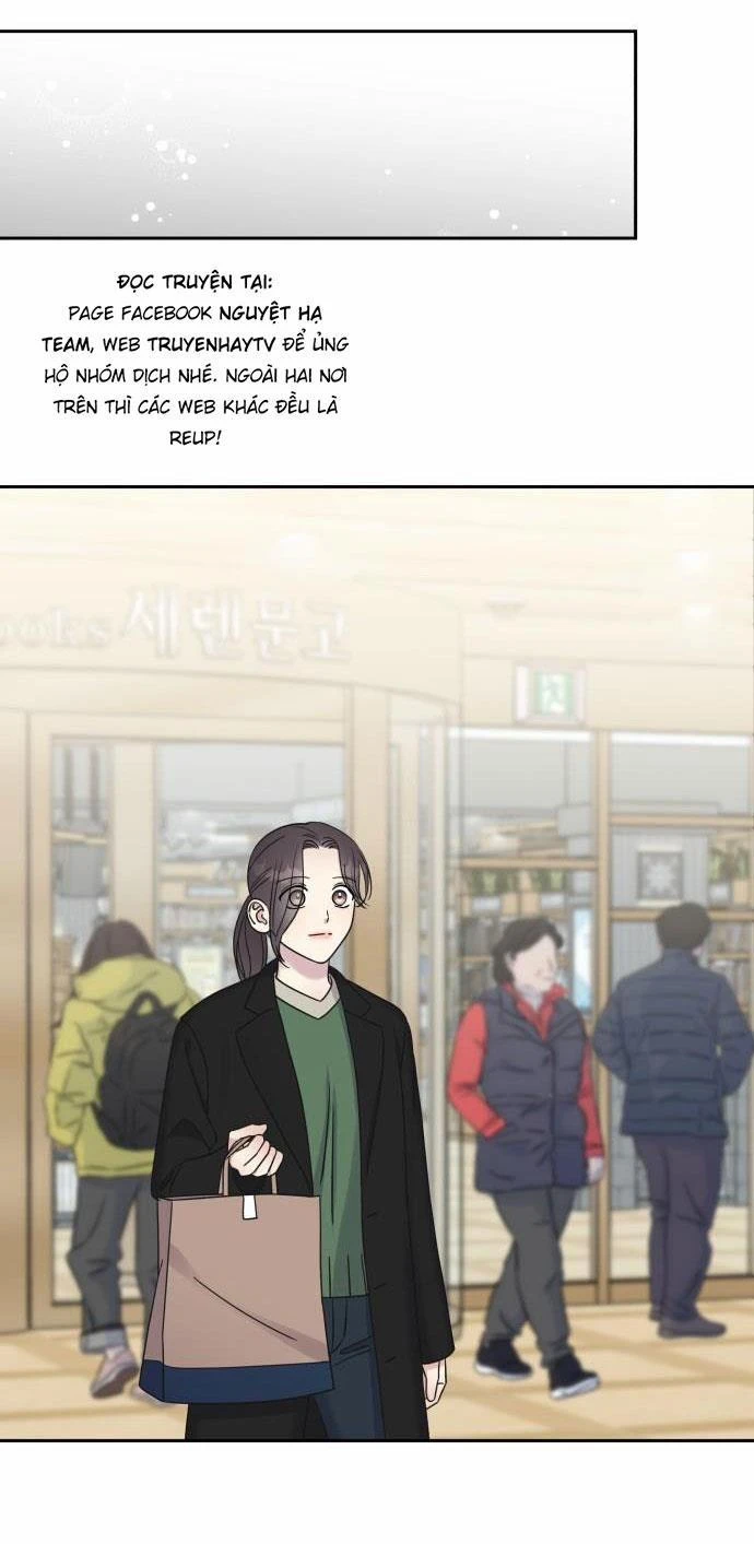 Hãy Diễn Như Anh Yêu Em Chapter 33.5 - 14