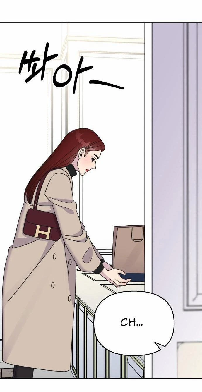 Hãy Diễn Như Anh Yêu Em Chapter 33.5 - 19