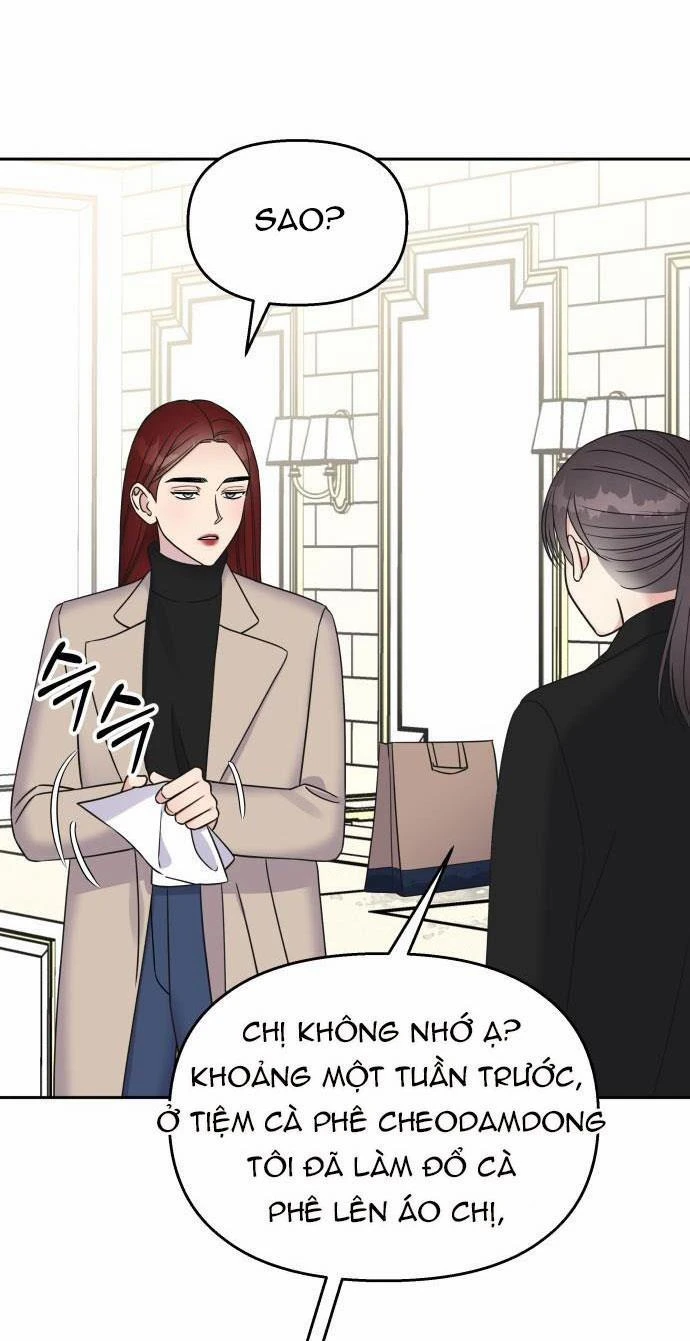 Hãy Diễn Như Anh Yêu Em Chapter 33.5 - 21