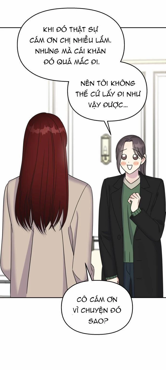 Hãy Diễn Như Anh Yêu Em Chapter 33.5 - 23