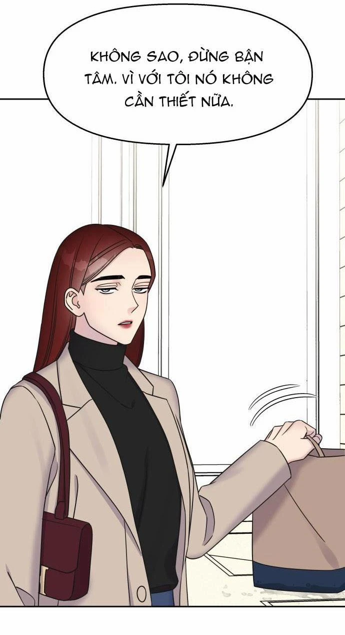 Hãy Diễn Như Anh Yêu Em Chapter 33.5 - 24