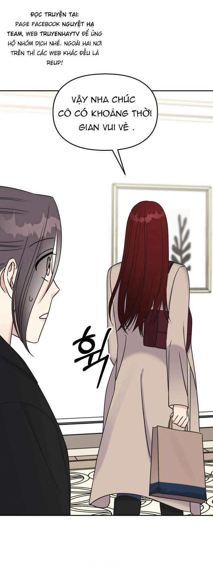Hãy Diễn Như Anh Yêu Em Chapter 33.5 - 25