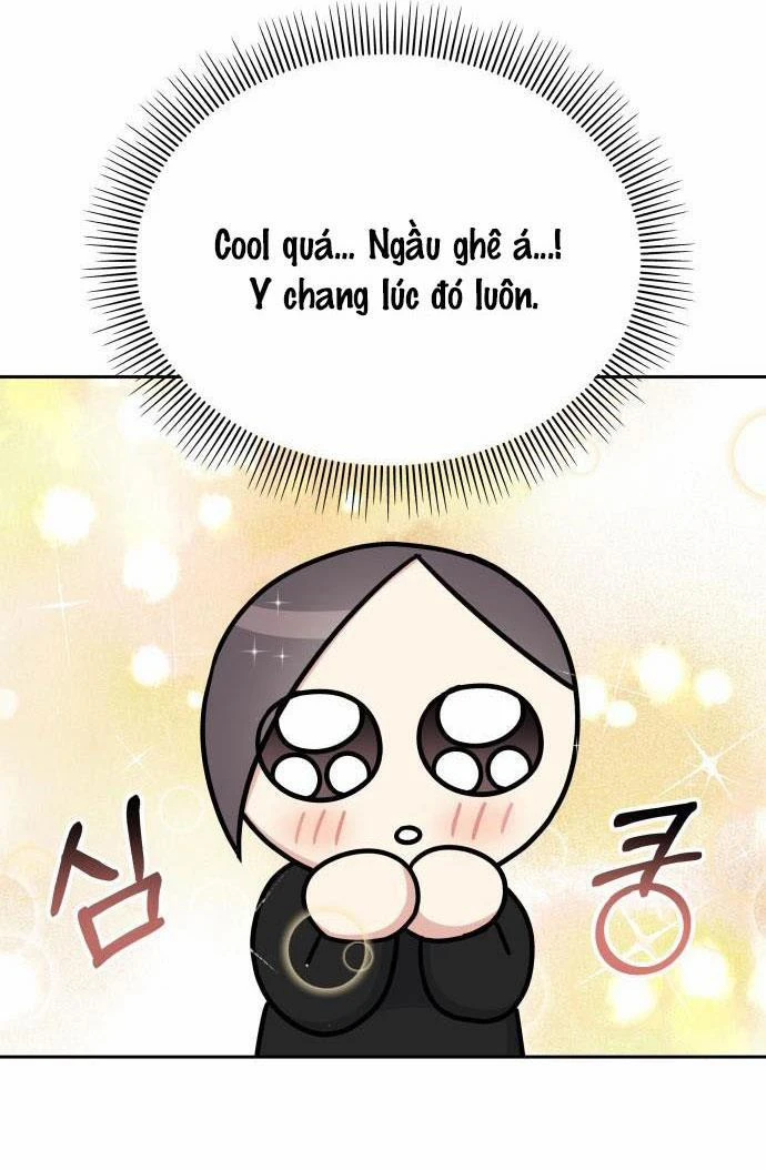Hãy Diễn Như Anh Yêu Em Chapter 33.5 - 26