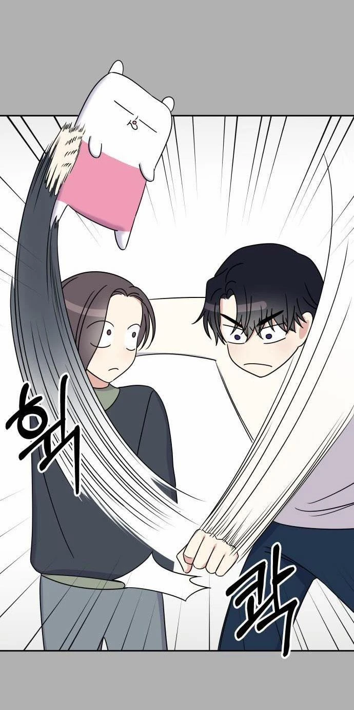 Hãy Diễn Như Anh Yêu Em Chapter 33.5 - 32