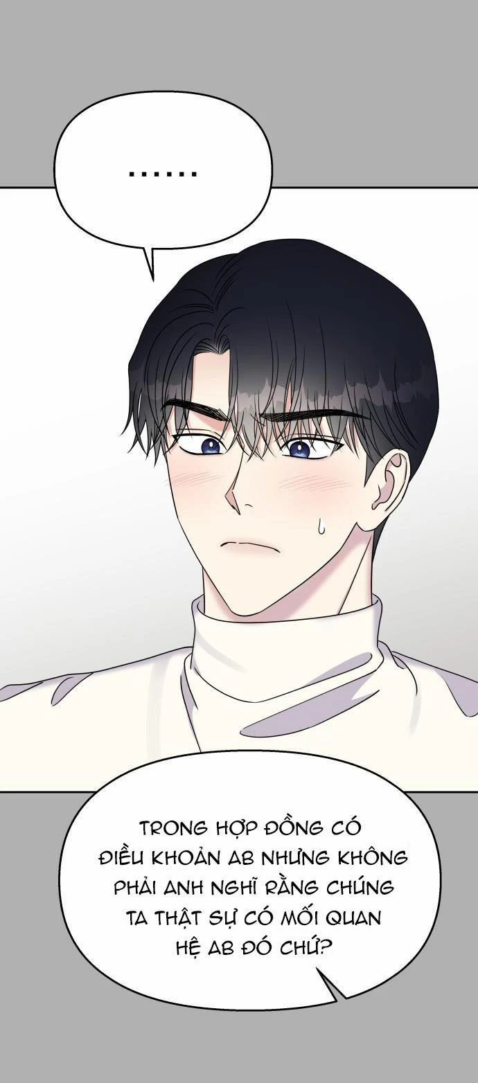Hãy Diễn Như Anh Yêu Em Chapter 33.5 - 33