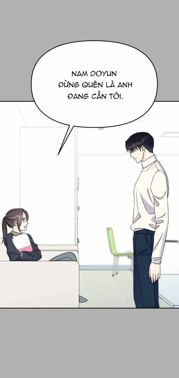Hãy Diễn Như Anh Yêu Em Chapter 33.5 - 34