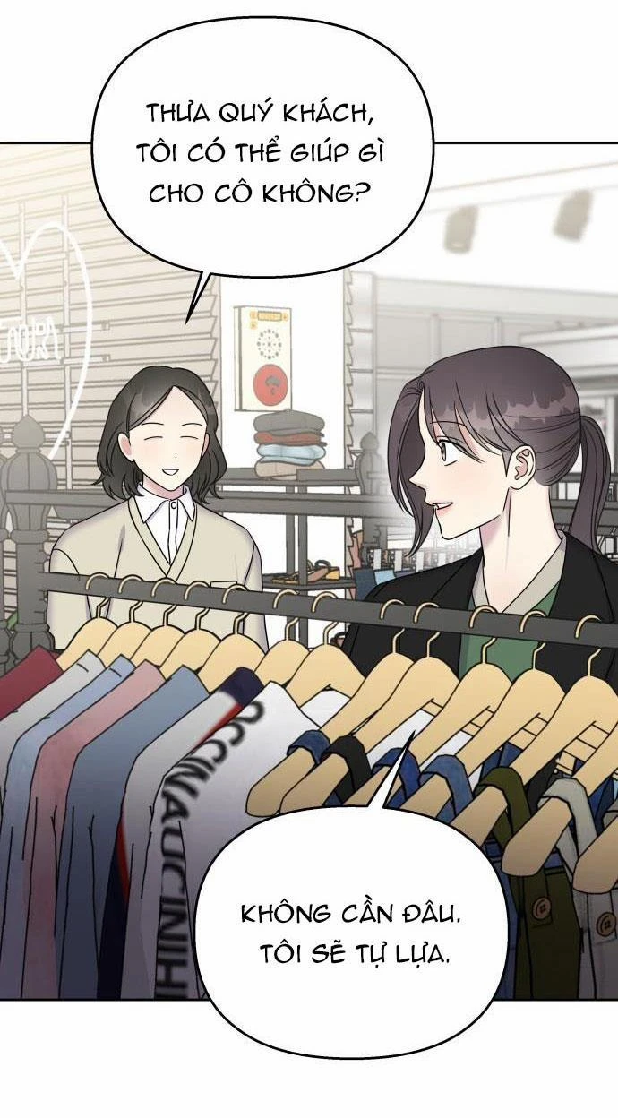 Hãy Diễn Như Anh Yêu Em Chapter 33.5 - 36