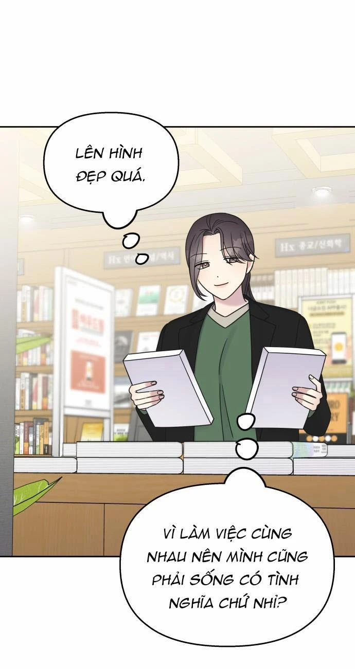 Hãy Diễn Như Anh Yêu Em Chapter 33.5 - 37