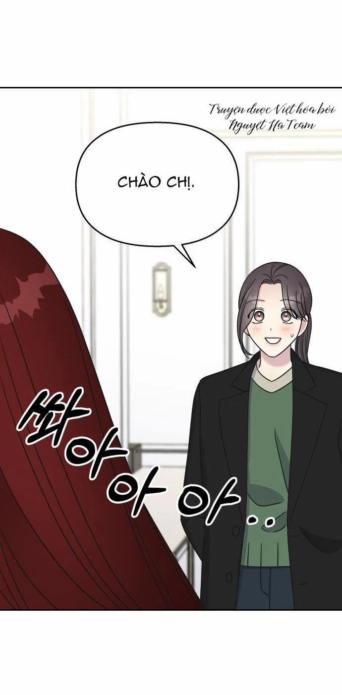Hãy Diễn Như Anh Yêu Em Chapter 33.5 - 38