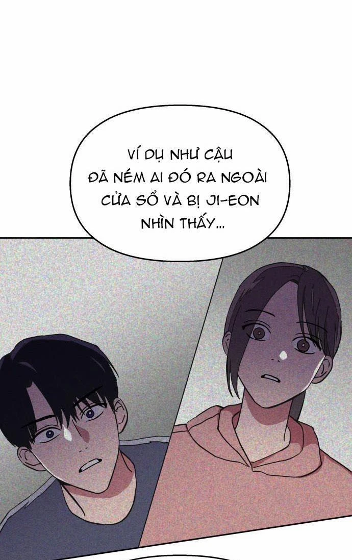 Hãy Diễn Như Anh Yêu Em Chapter 34 - 2
