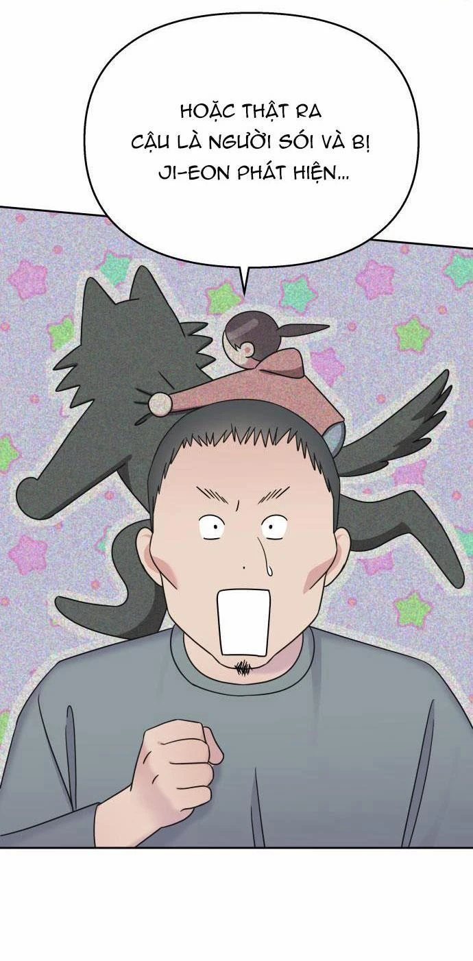 Hãy Diễn Như Anh Yêu Em Chapter 34 - 4