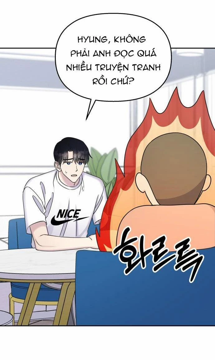 Hãy Diễn Như Anh Yêu Em Chapter 34 - 5