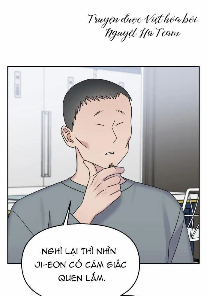 Hãy Diễn Như Anh Yêu Em Chapter 34 - 6