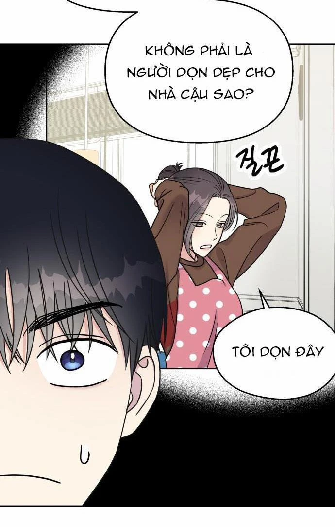 Hãy Diễn Như Anh Yêu Em Chapter 34 - 7