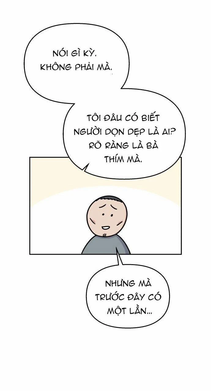 Hãy Diễn Như Anh Yêu Em Chapter 34 - 8