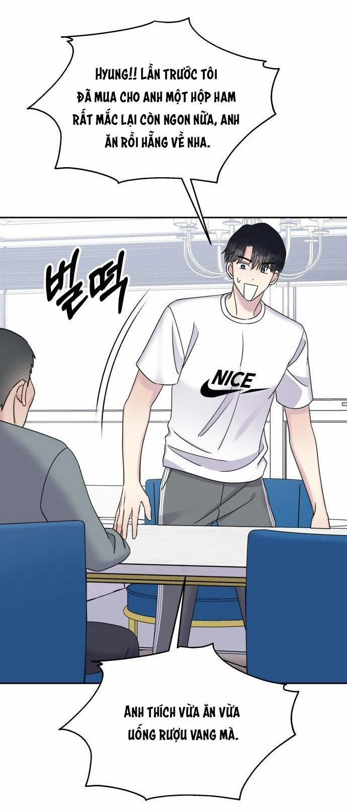 Hãy Diễn Như Anh Yêu Em Chapter 34 - 9
