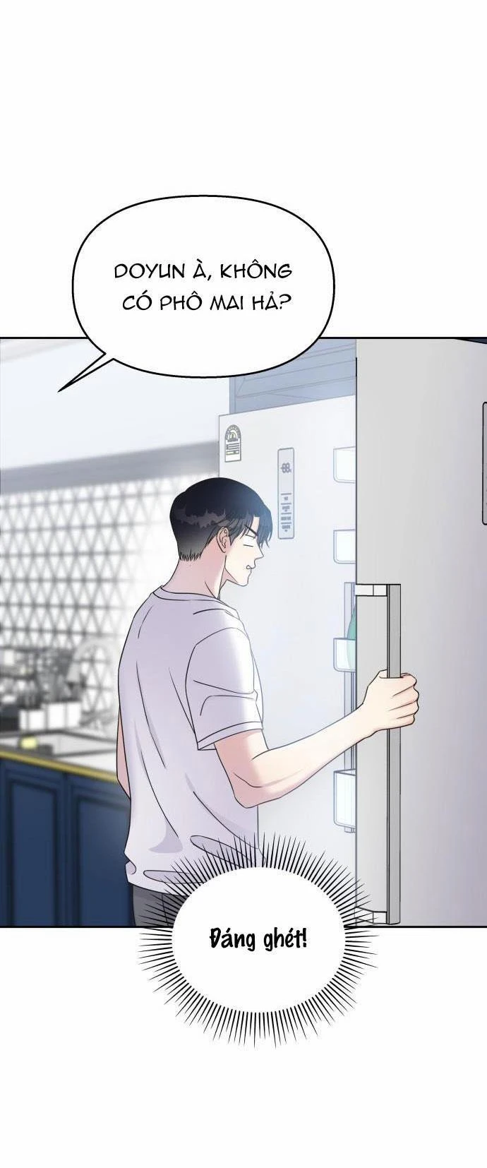 Hãy Diễn Như Anh Yêu Em Chapter 34 - 10