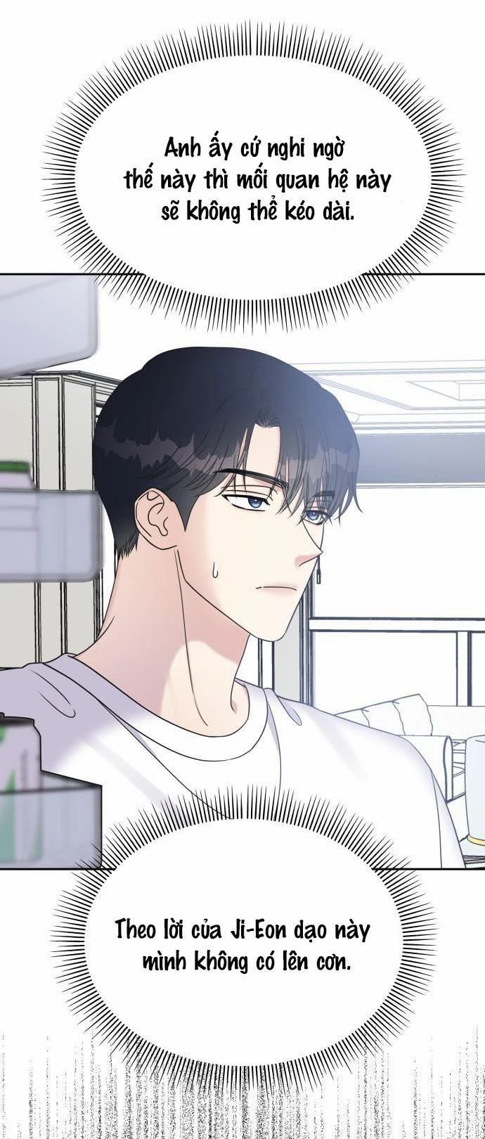 Hãy Diễn Như Anh Yêu Em Chapter 34 - 11
