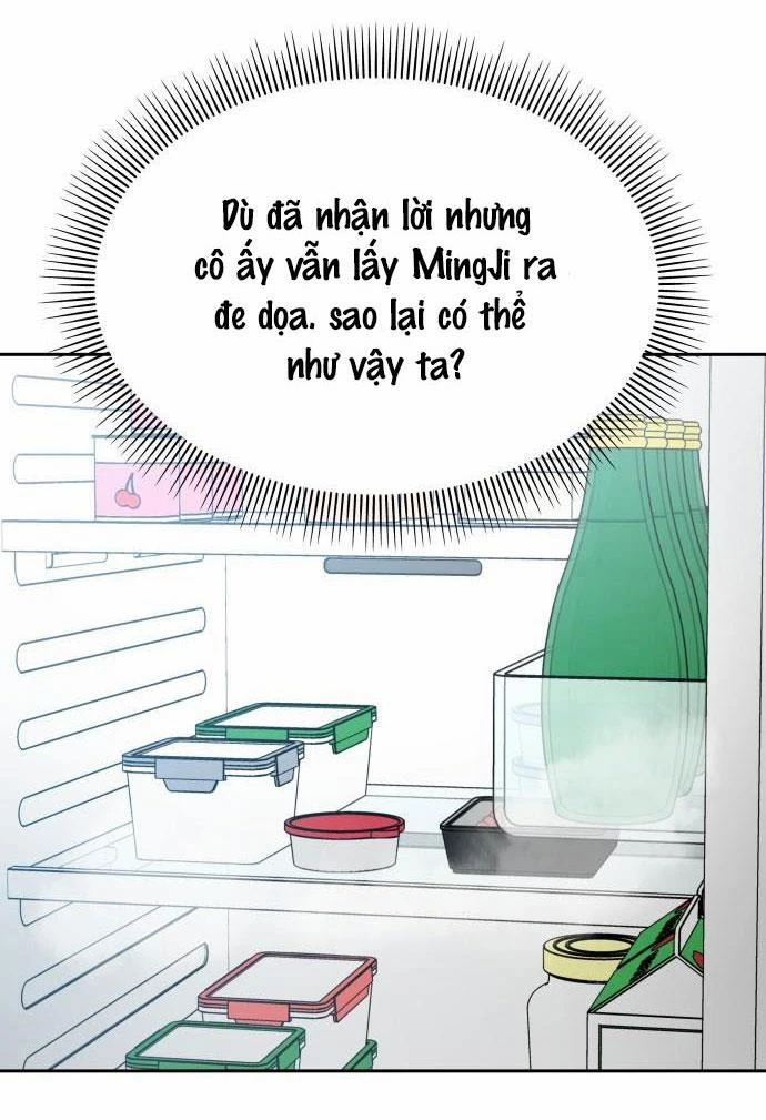 Hãy Diễn Như Anh Yêu Em Chapter 34 - 13