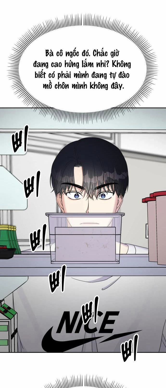 Hãy Diễn Như Anh Yêu Em Chapter 34 - 14