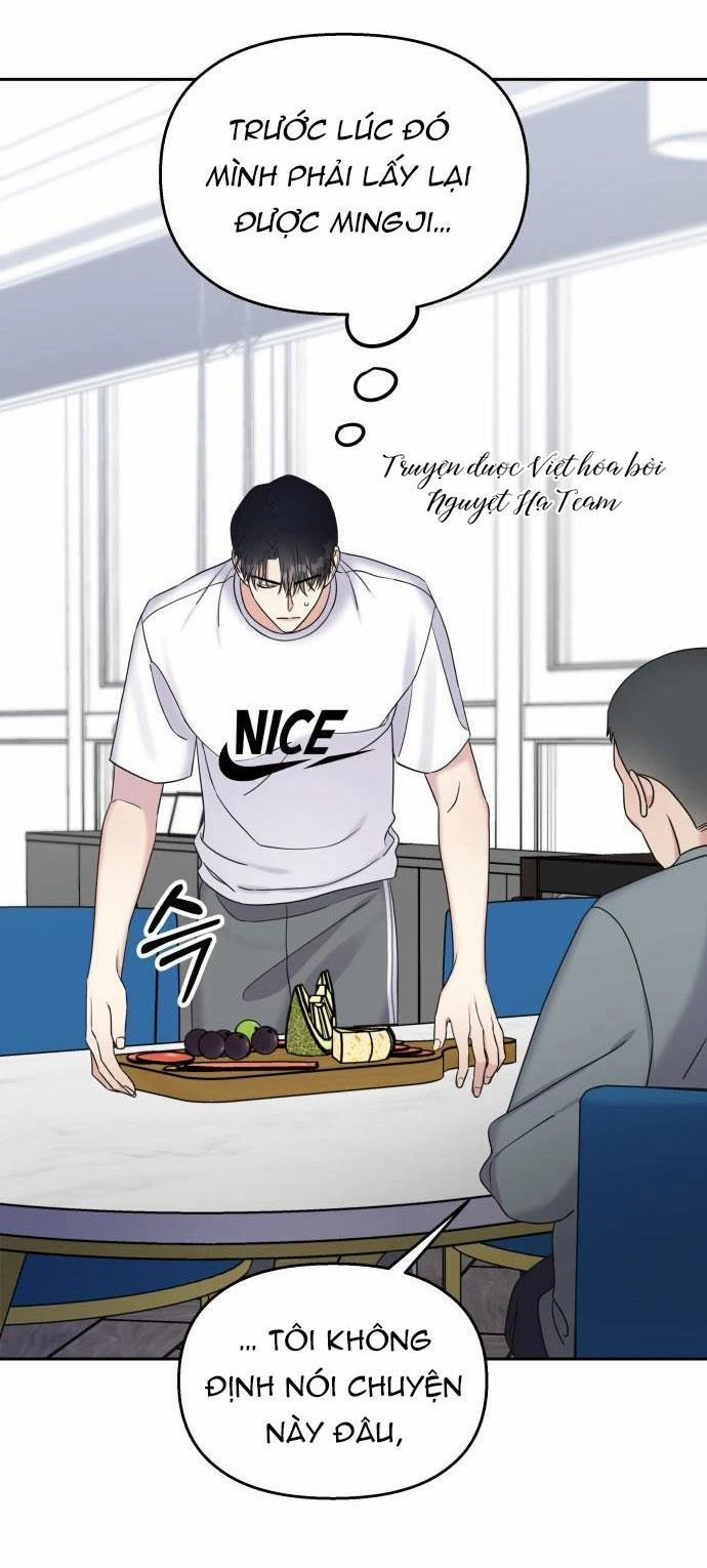 Hãy Diễn Như Anh Yêu Em Chapter 34 - 18