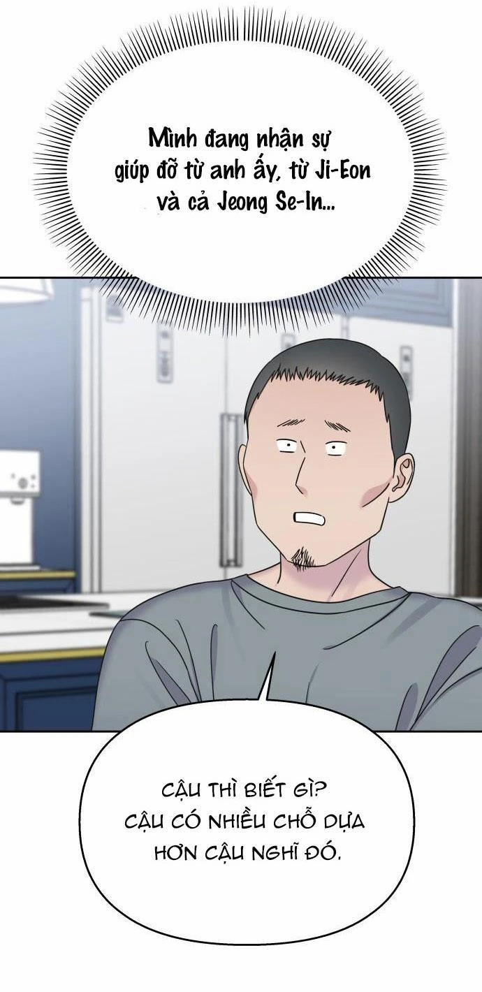 Hãy Diễn Như Anh Yêu Em Chapter 34 - 21