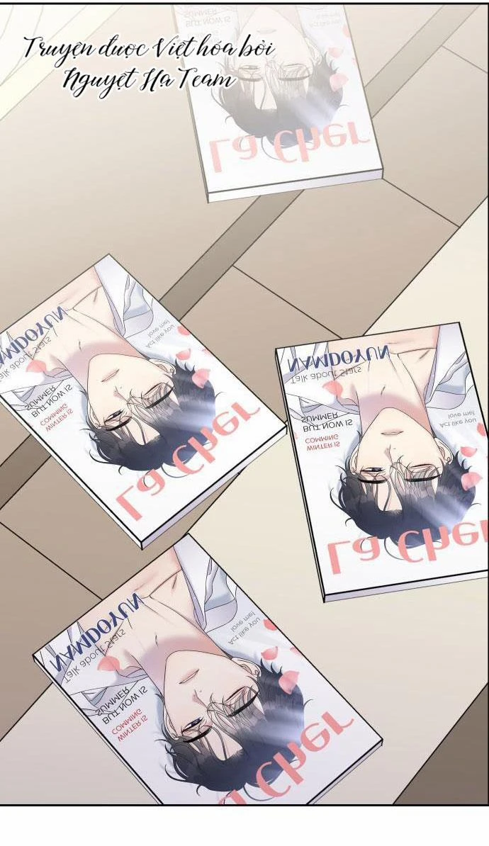 Hãy Diễn Như Anh Yêu Em Chapter 34 - 24