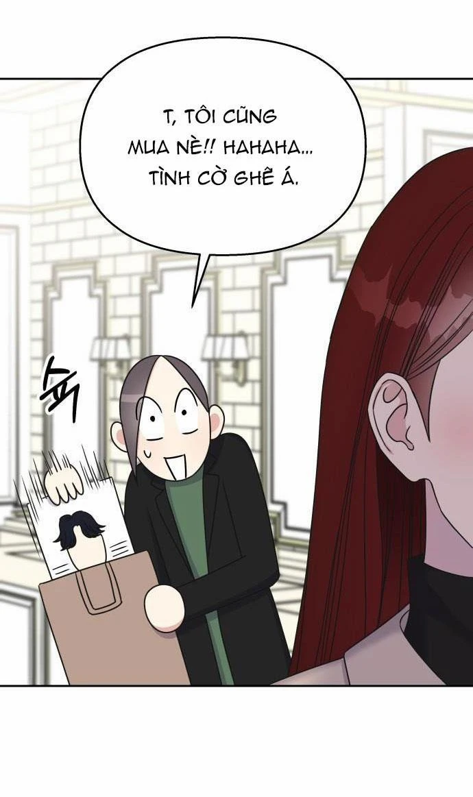 Hãy Diễn Như Anh Yêu Em Chapter 34 - 28