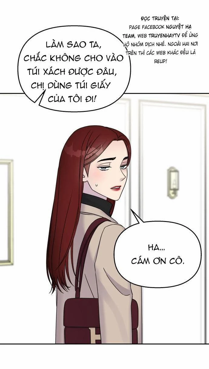 Hãy Diễn Như Anh Yêu Em Chapter 34 - 30