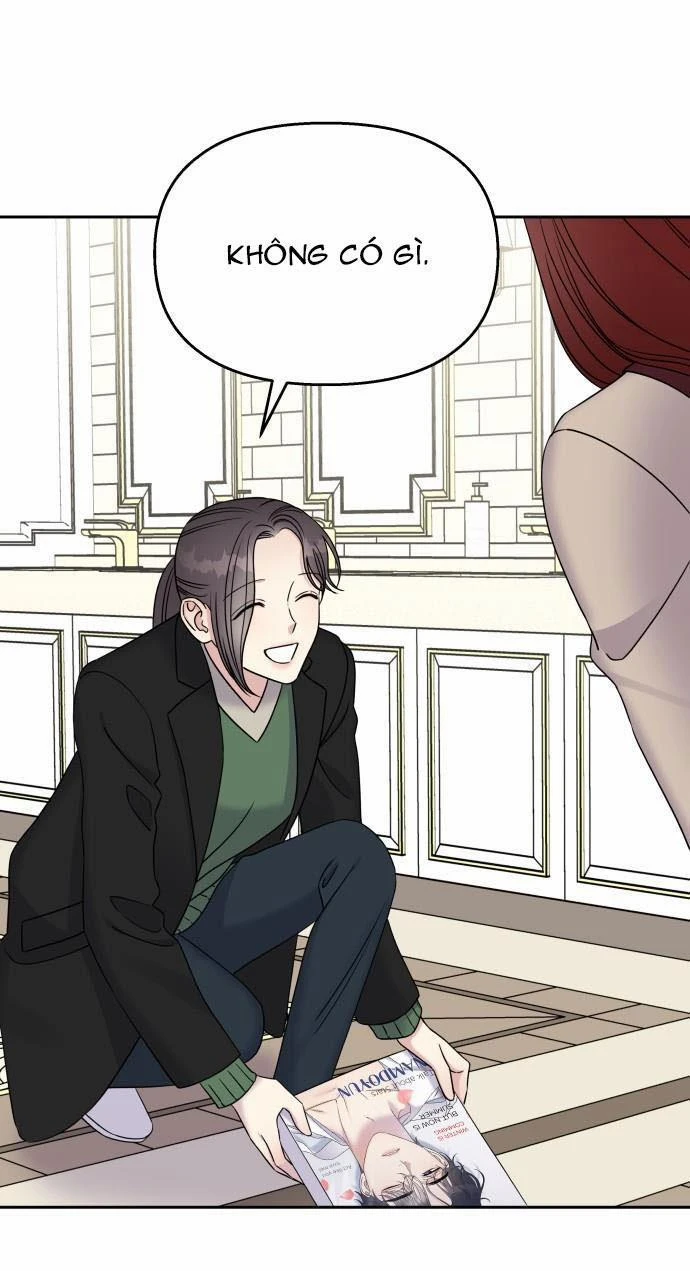 Hãy Diễn Như Anh Yêu Em Chapter 34 - 31
