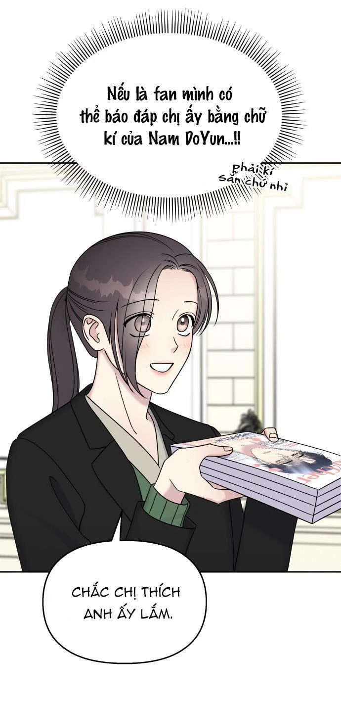 Hãy Diễn Như Anh Yêu Em Chapter 34 - 33