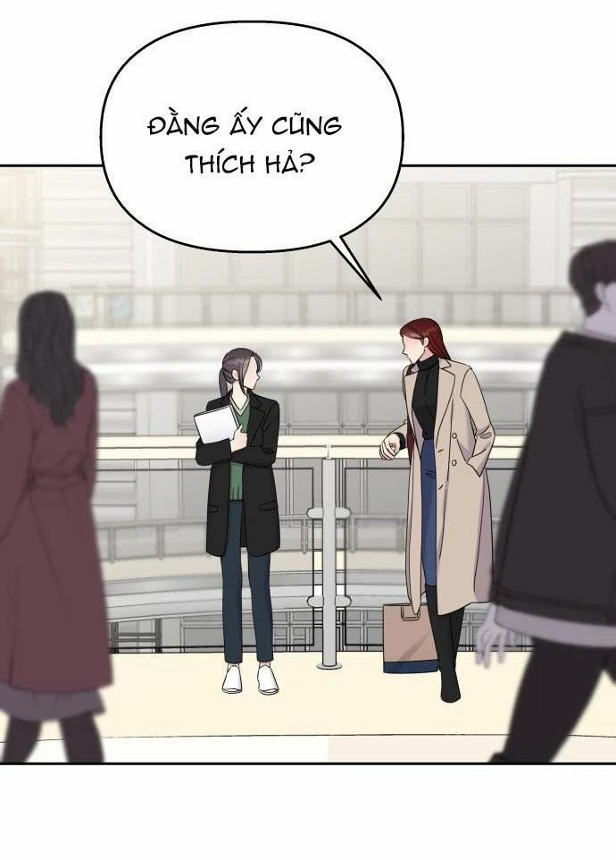 Hãy Diễn Như Anh Yêu Em Chapter 34.5 - 2