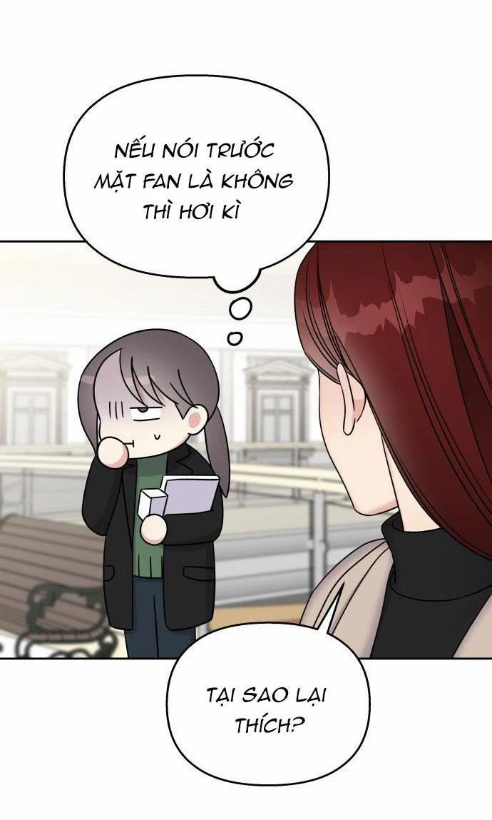 Hãy Diễn Như Anh Yêu Em Chapter 34.5 - 5