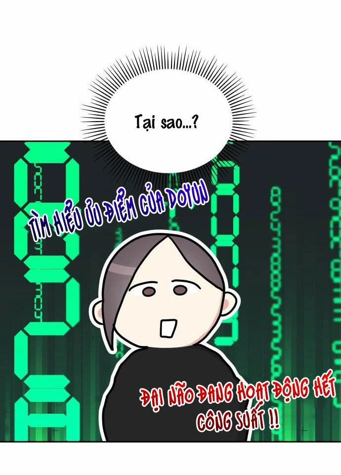 Hãy Diễn Như Anh Yêu Em Chapter 34.5 - 6