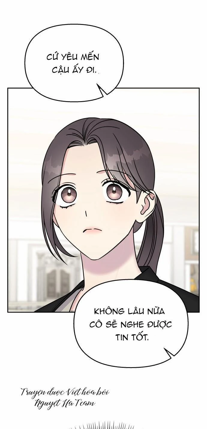 Hãy Diễn Như Anh Yêu Em Chapter 34.5 - 8