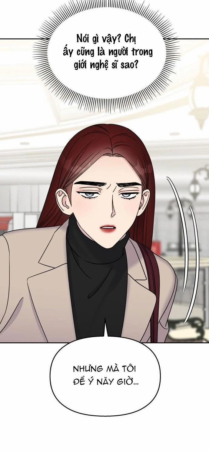 Hãy Diễn Như Anh Yêu Em Chapter 34.5 - 9