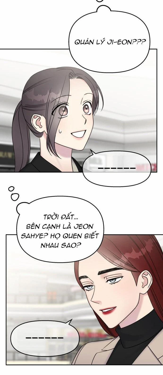 Hãy Diễn Như Anh Yêu Em Chapter 34.5 - 12